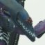 Alien Dragon