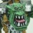 Ork Warboss