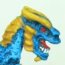 Spitting Felldrakes